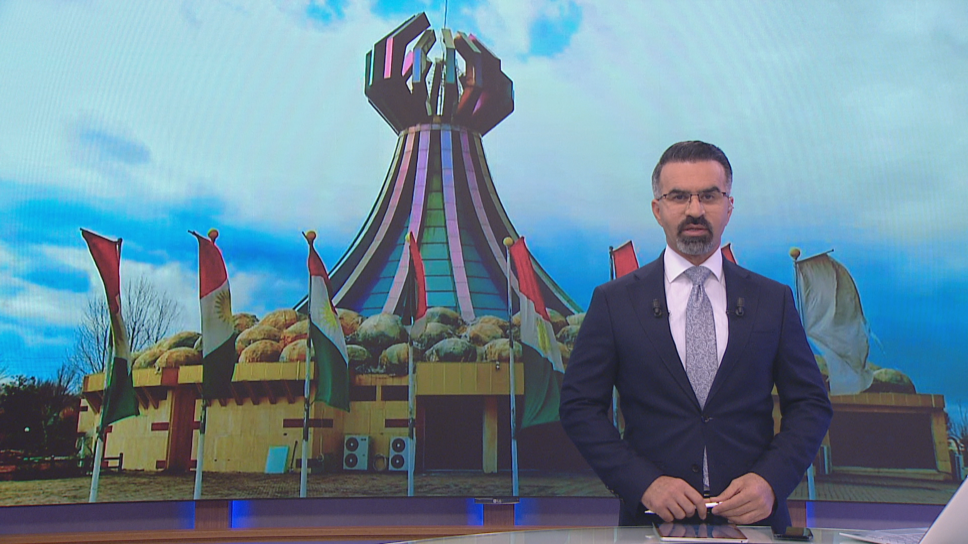 رۆژی هیوا جەمال