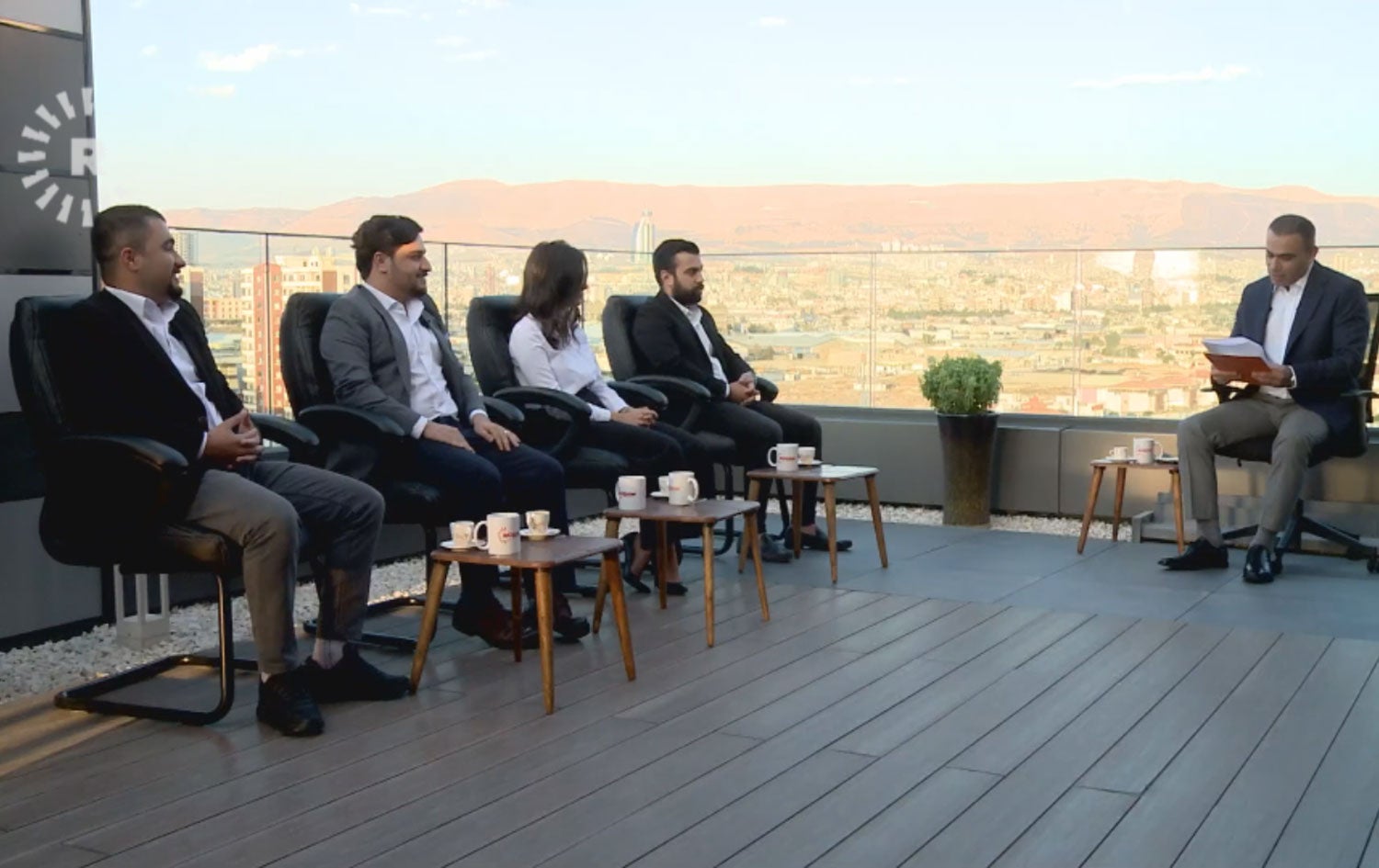 Ranj w amrika 07102020