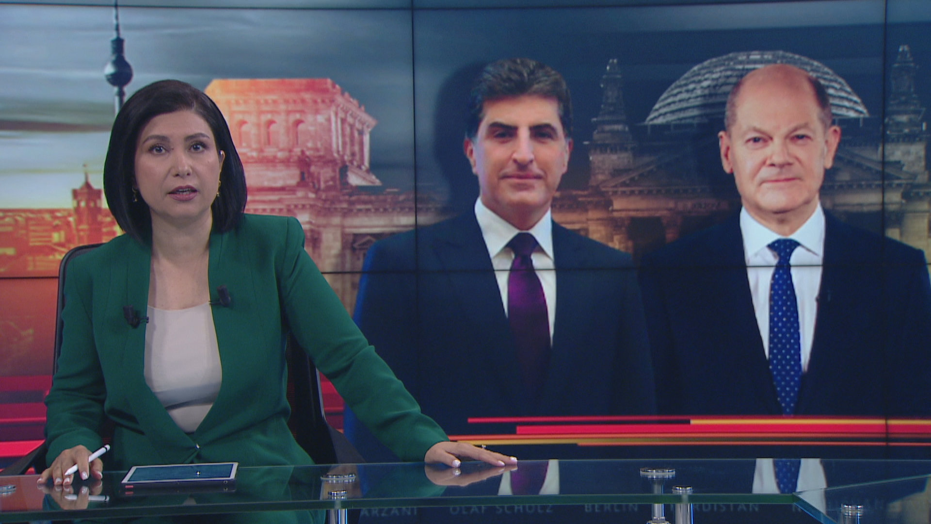 بوولتەنی باکوور