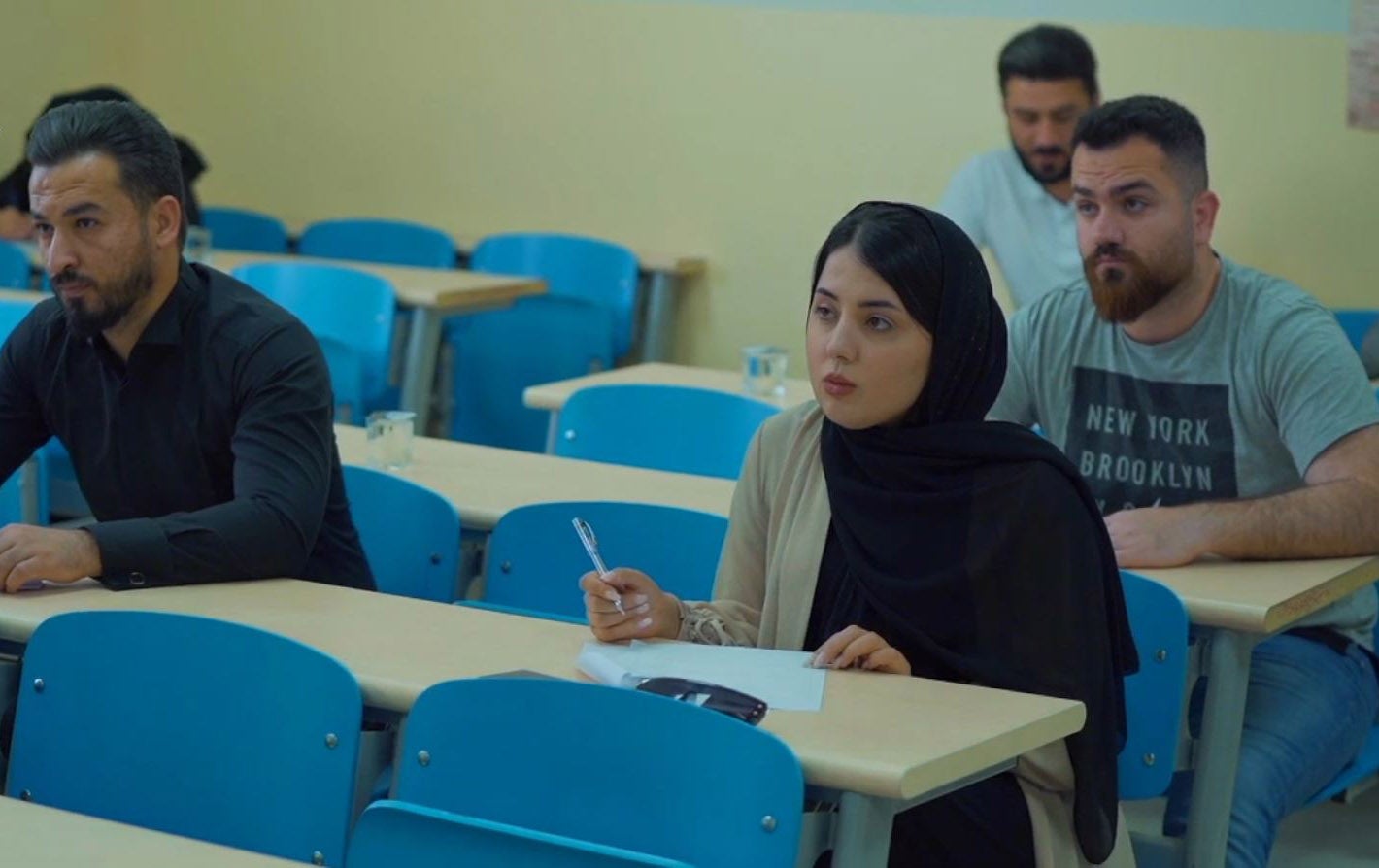 کاریگەریی گوشاری دەروونی لەسەر جەستەی مرۆڤ