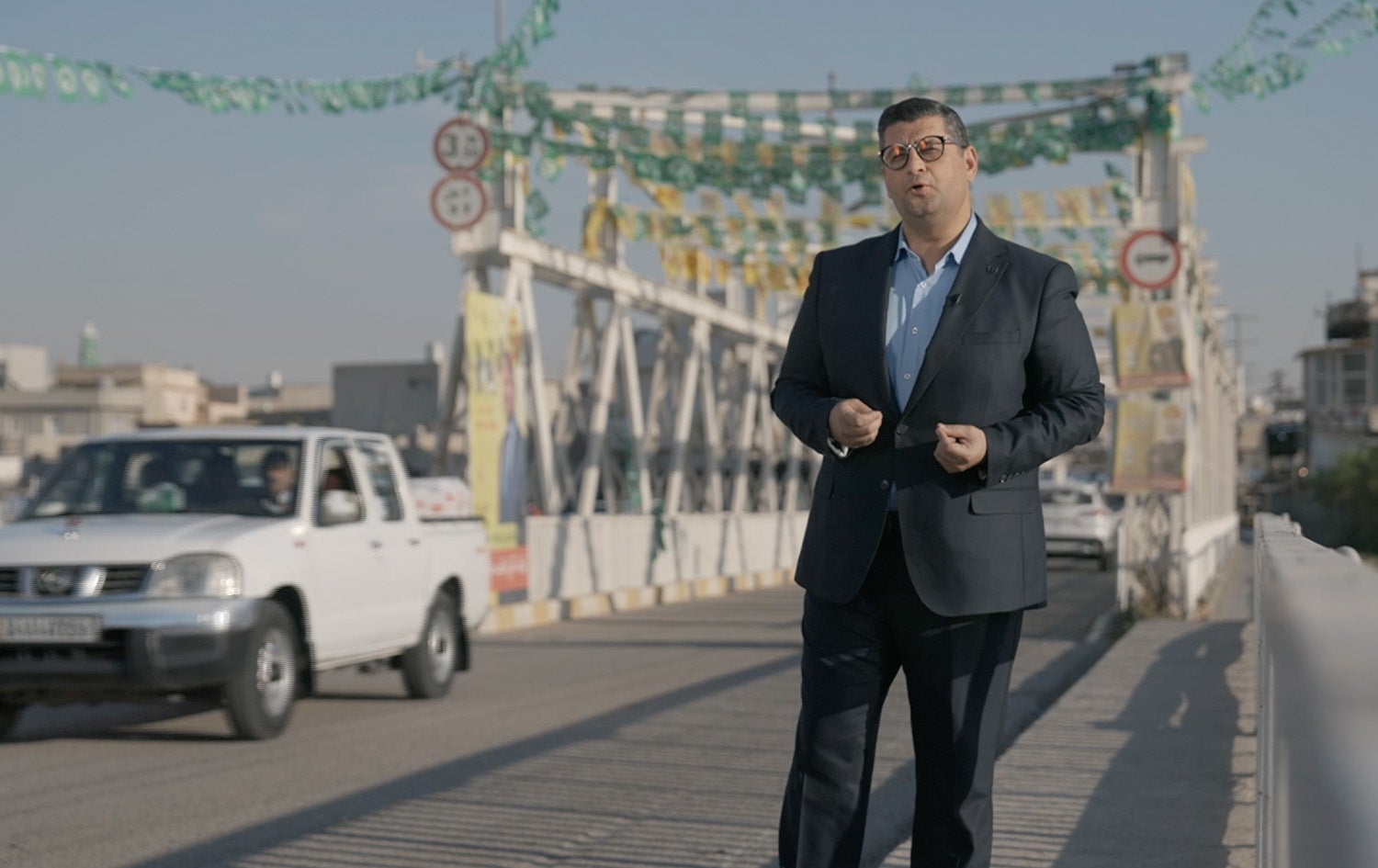 Kî bi hêz e? - prde