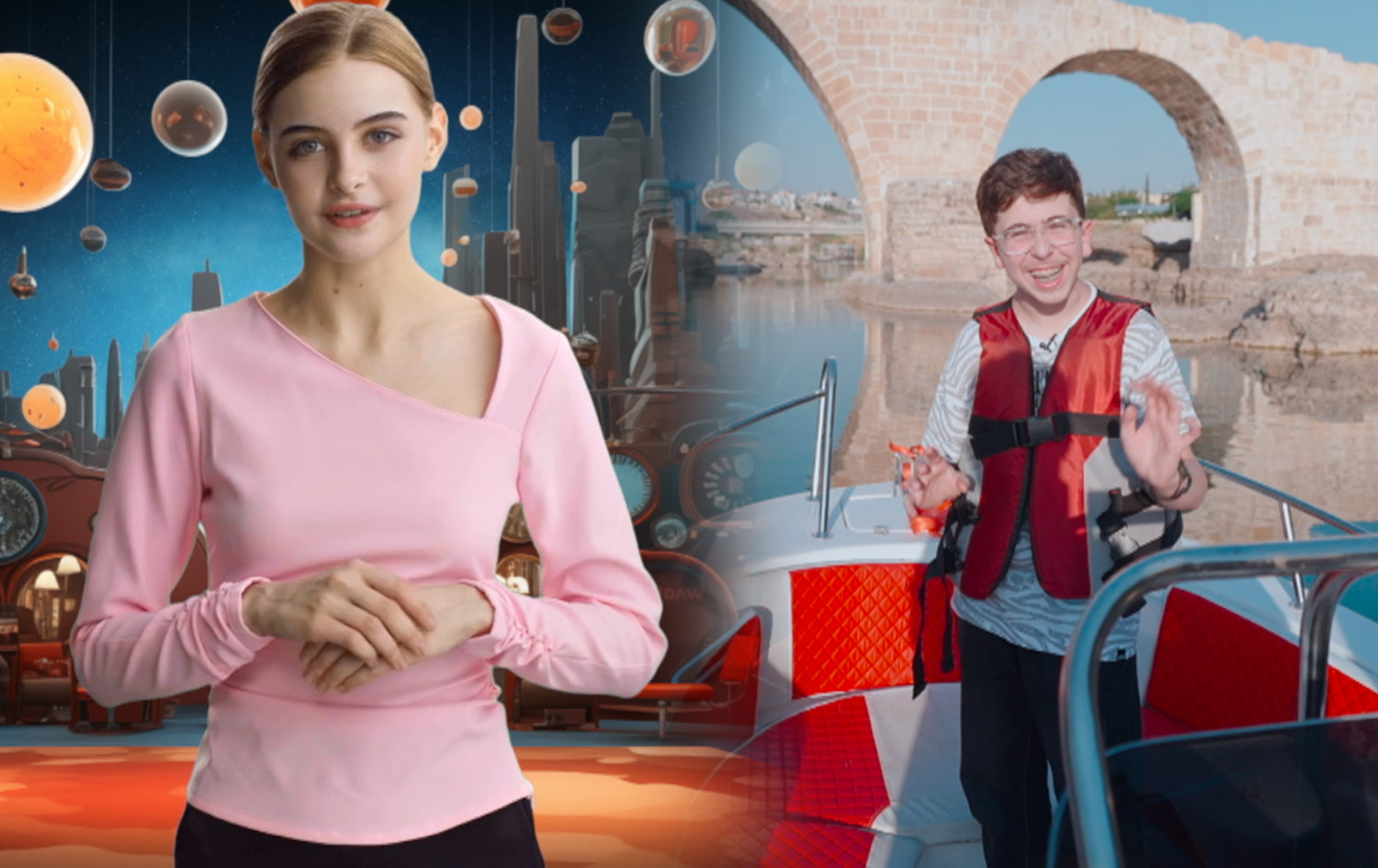 هەژی و هەنی