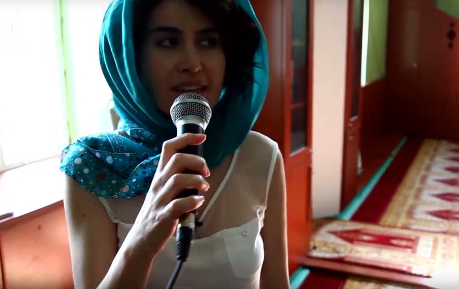 Dengên Bakur: Evîn û xem di dengbêjiya zozanên Serhedê de