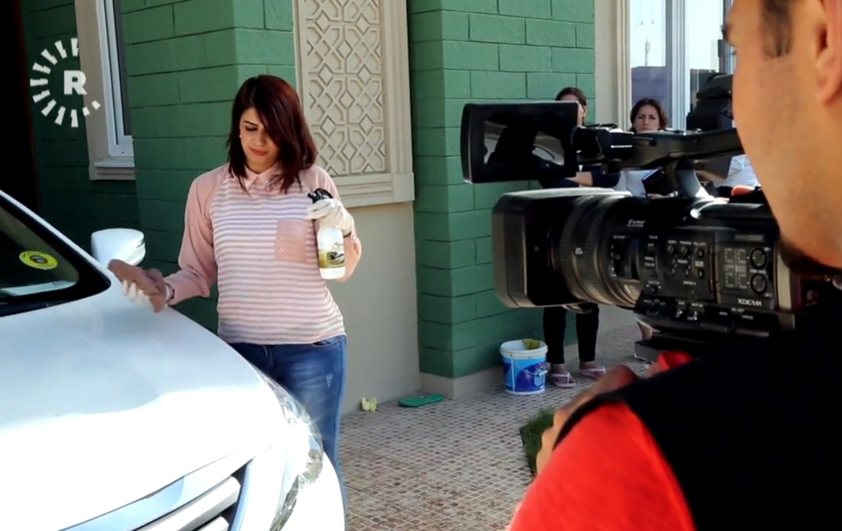 دروست کردنی رێکلام