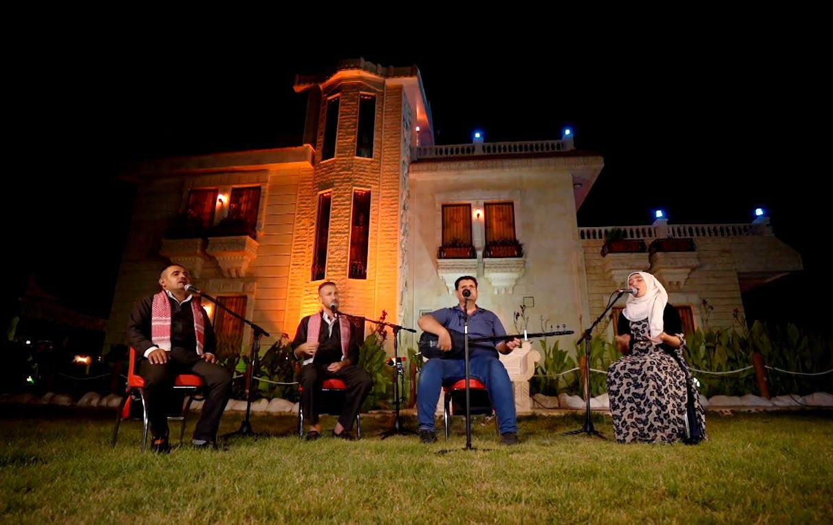 Awaze Zahawe 26052022