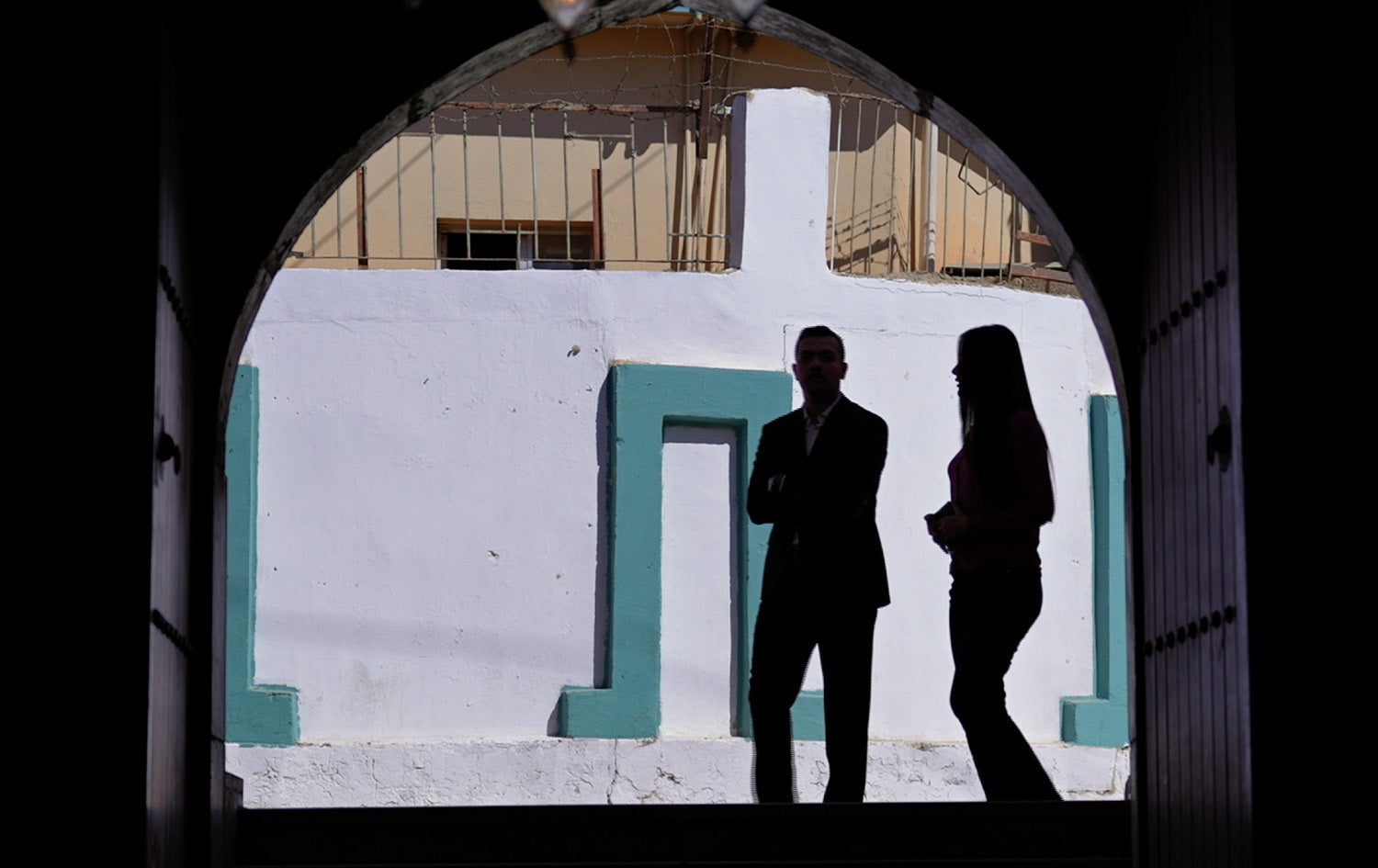 Yekam Dang - Mihemed wandawi