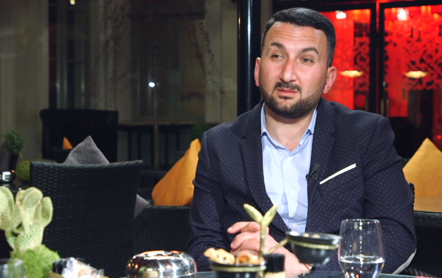 شوانێكی كورد دەبێتە دیزاینەر و بازرگانی ئەڵماس