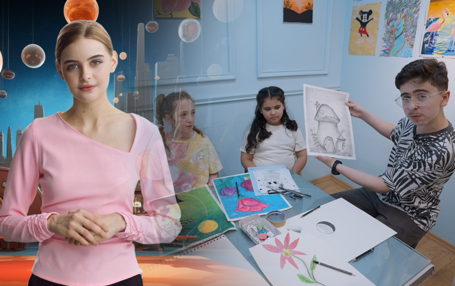 هەژی و هەنی