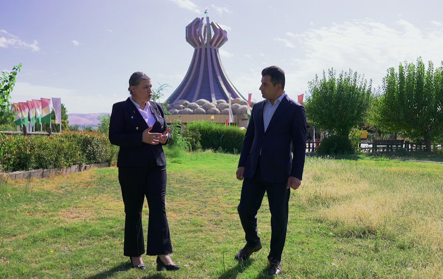 Dangi mn - Rengin Selim