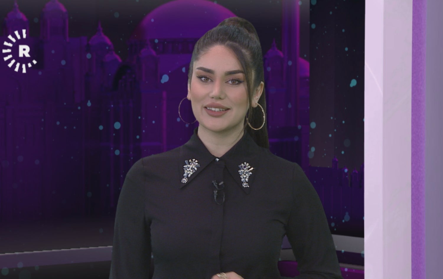 Ramadan with Banu 17052020