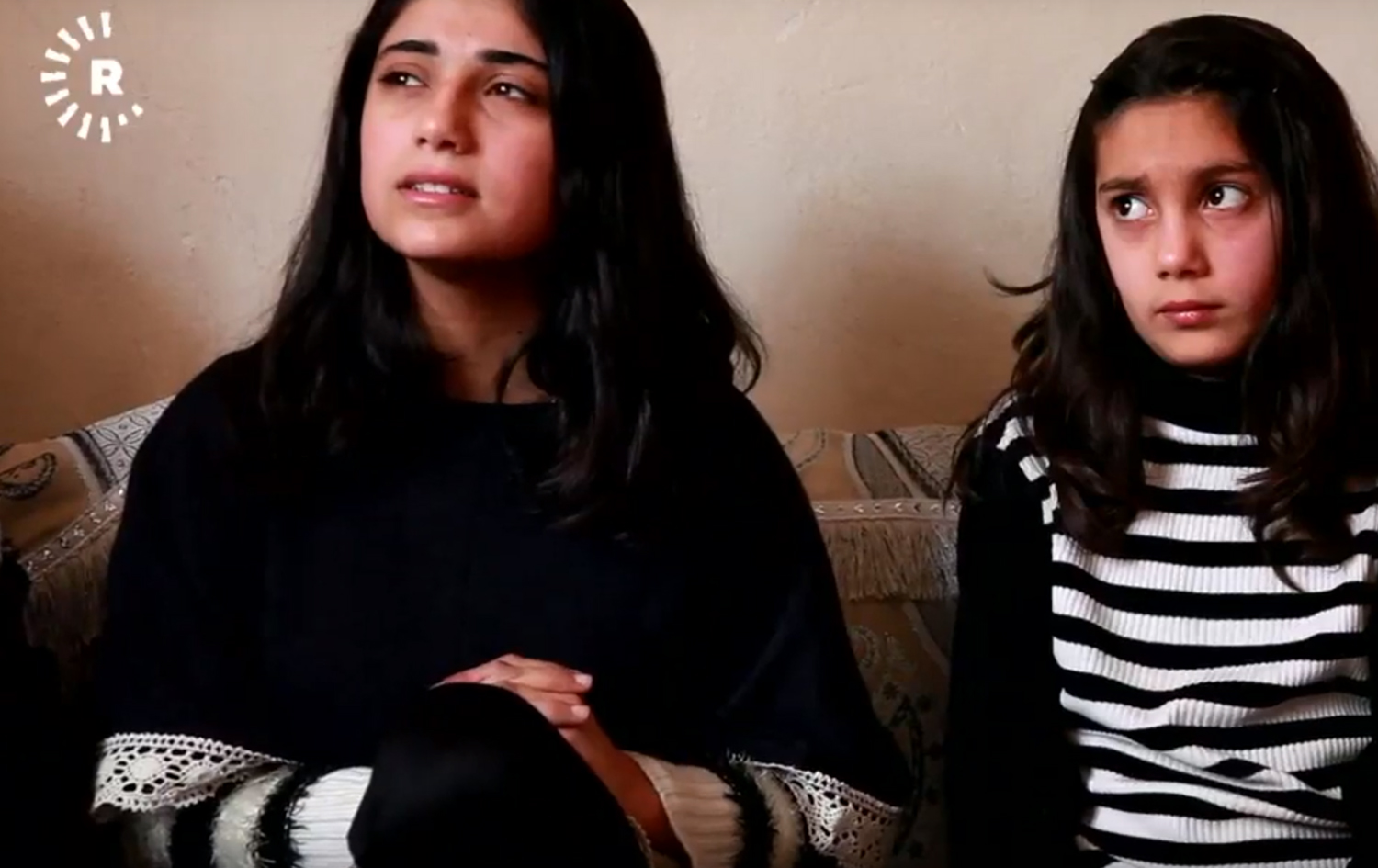 Dengên Bakur: Zarokên Serhedê fêrî dengbêjiyê dibin