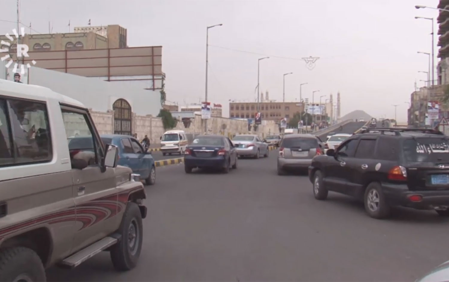 پاشەکشێیی حوسییەکان و کەمبوونەوەی هەژموونی ئێران