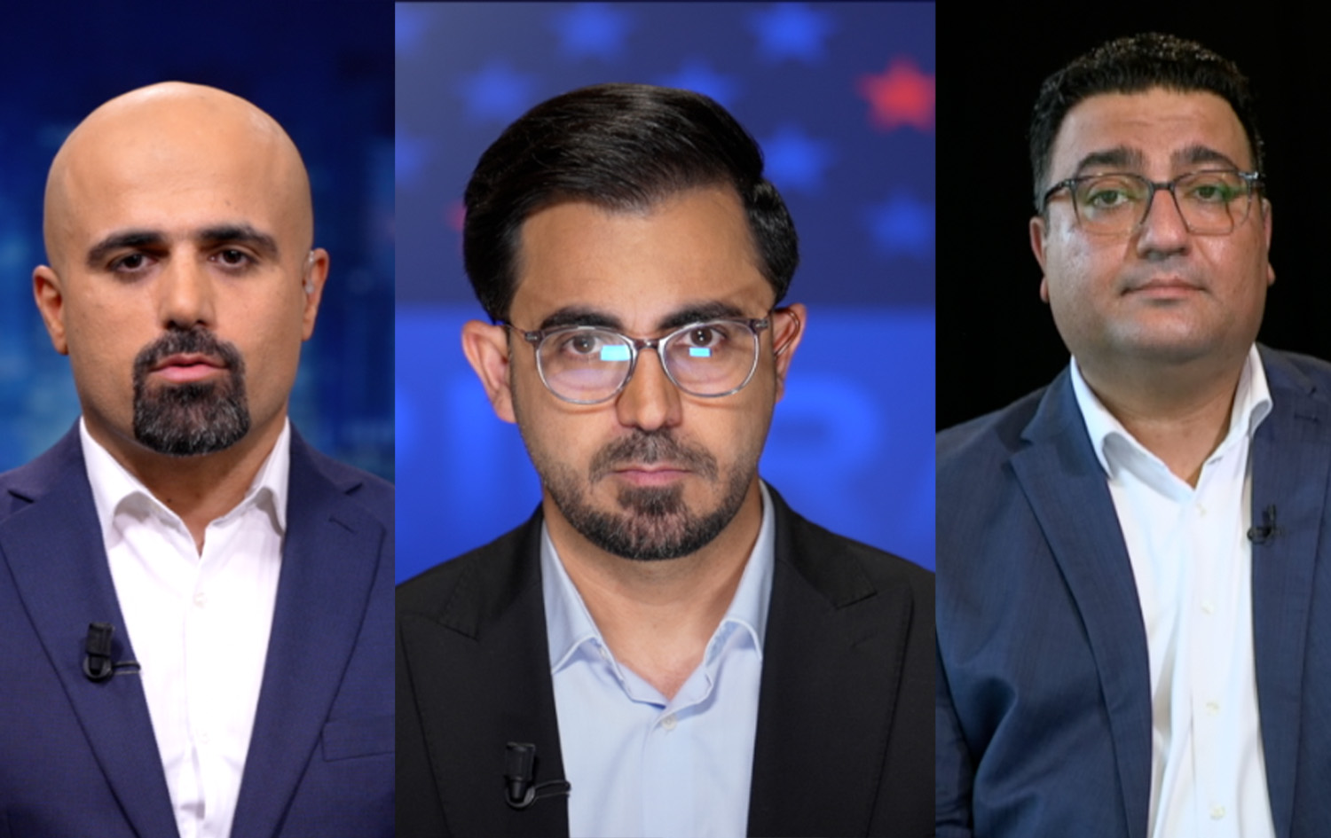 ئەمێریکراسی