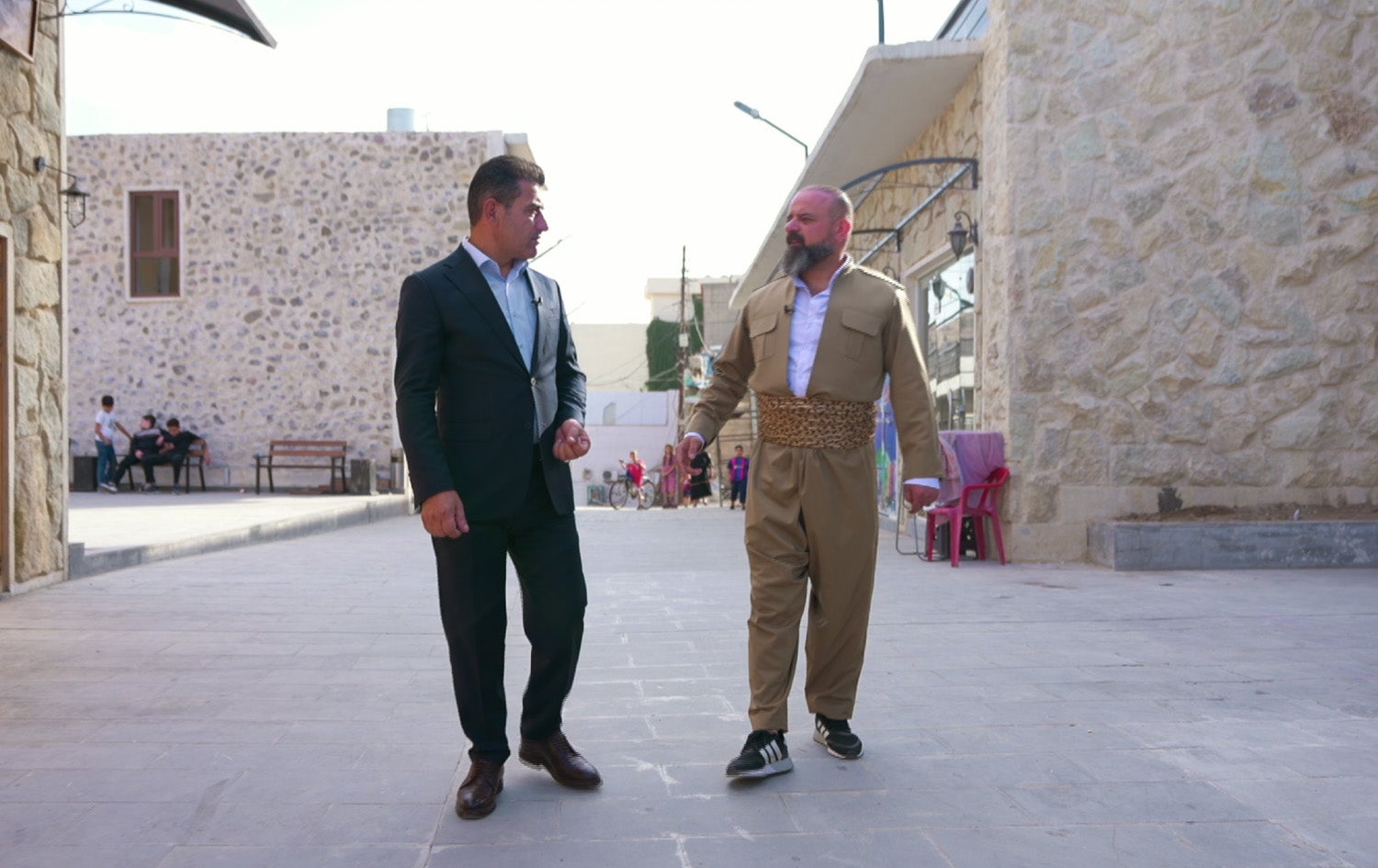 Dangi mn - Abd Zaxoiy