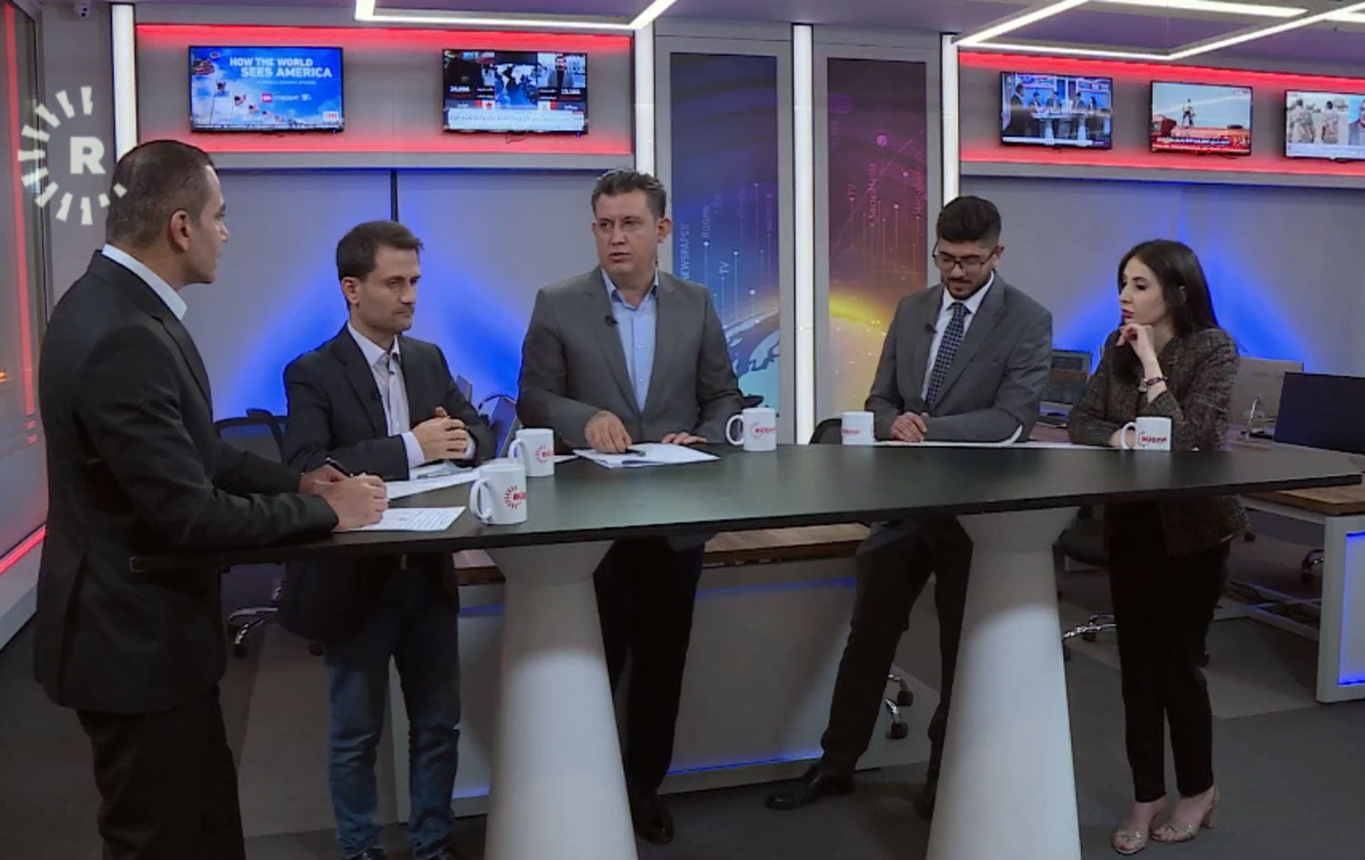 Ranj w amrika 11102020