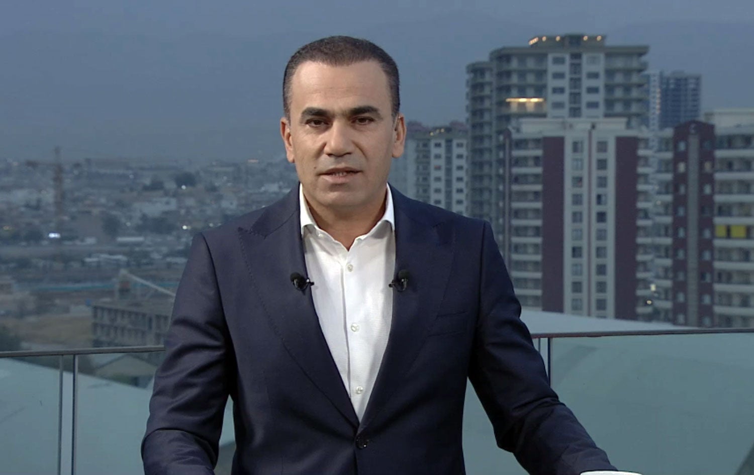 Ranj w amrika 02112020