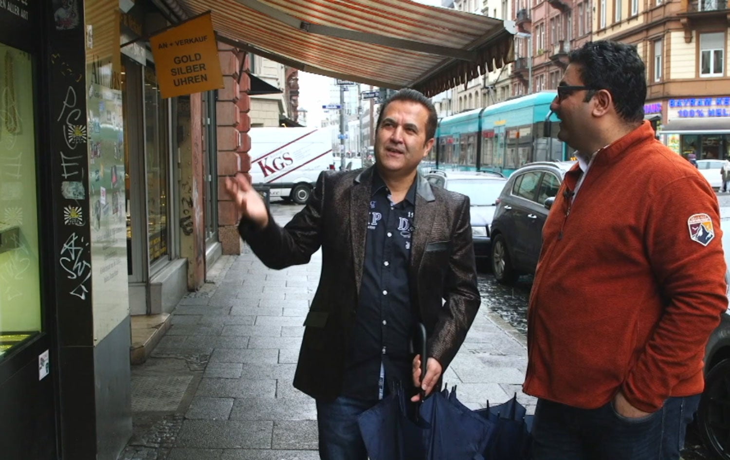 Big Story 03/05/2021