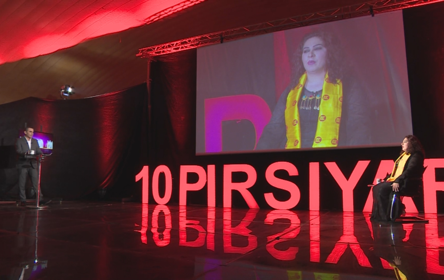 10 Pirsyar 20/09/2018