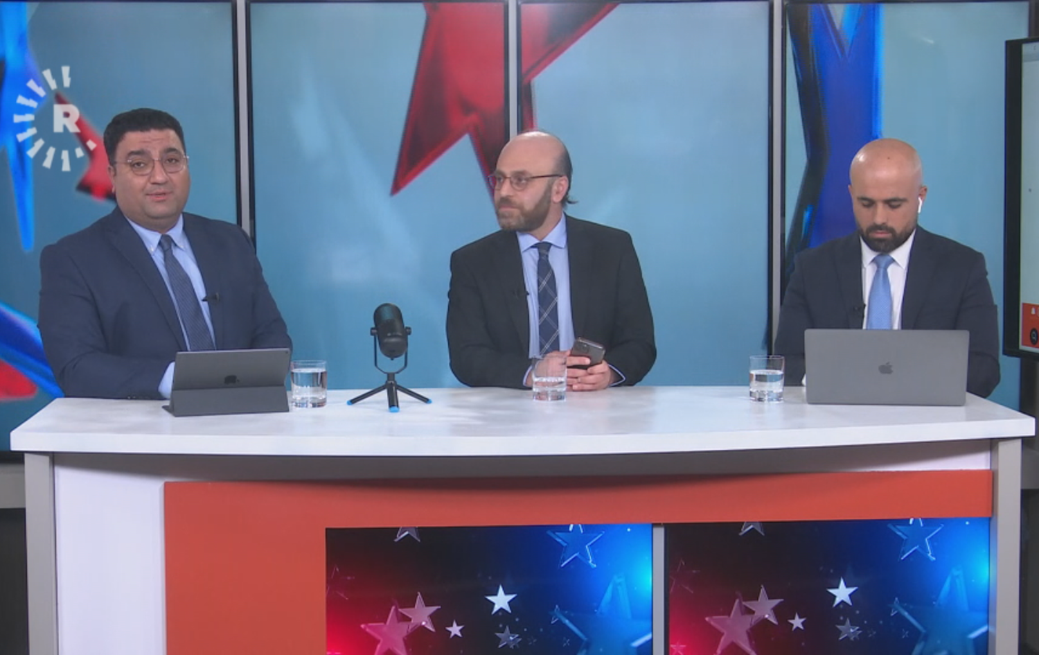 Washington’dan Amerika Seçimleri