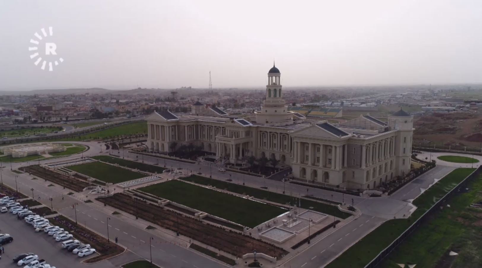 Şehyana Hilbijartinê li Duhokê