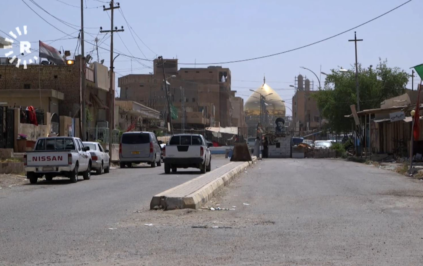 ئەو رۆژەی داعش لە بەغدا نزیكبووەوە