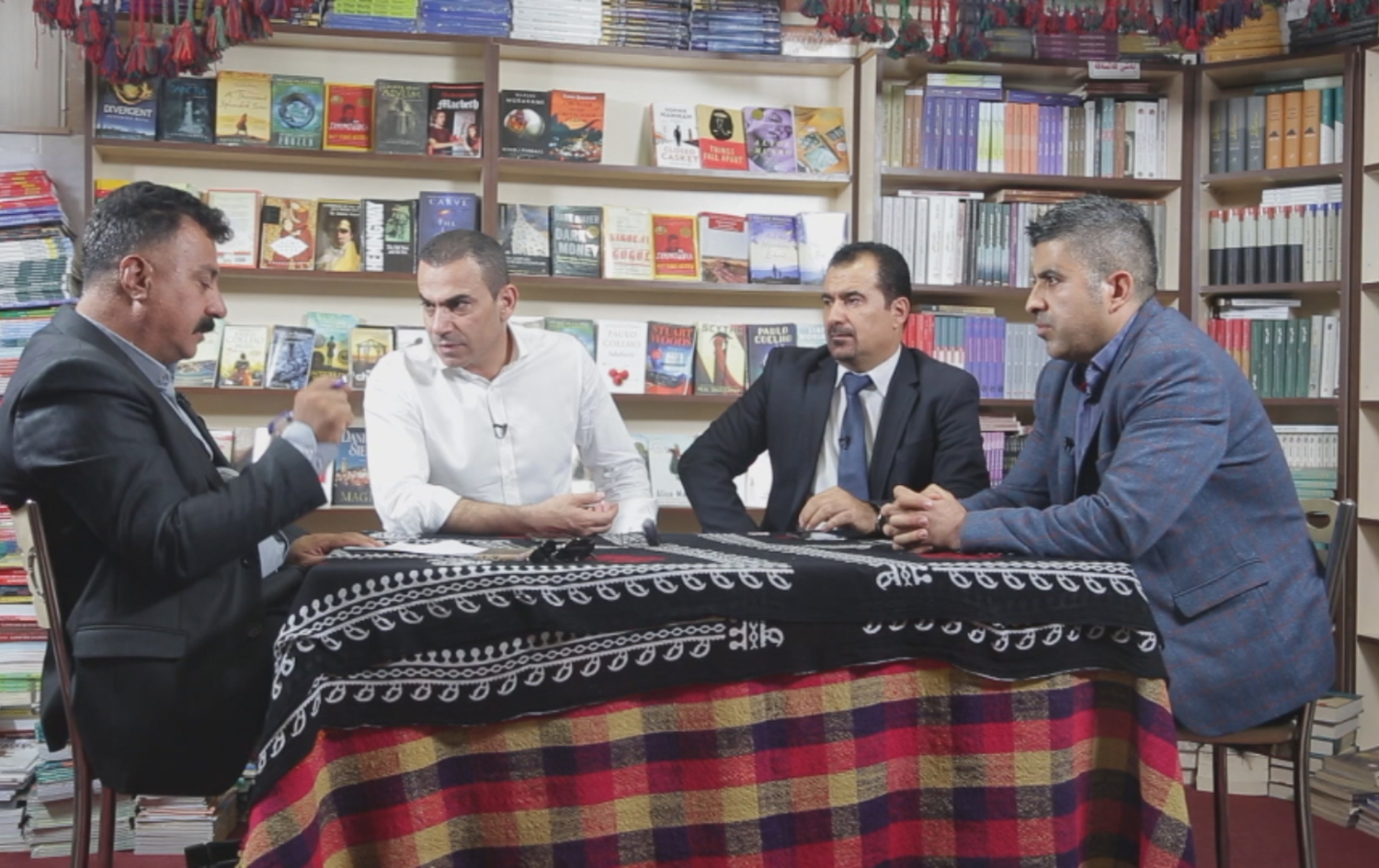 10 Pirsyar 19/09/2018