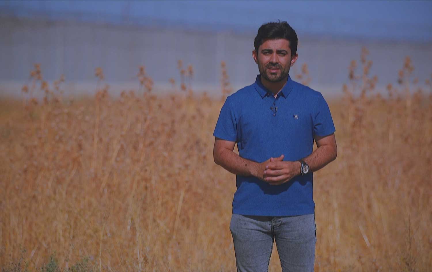 یەکەم بەرنامەی بێ ترس لە رۆژئاوای کوردستانە