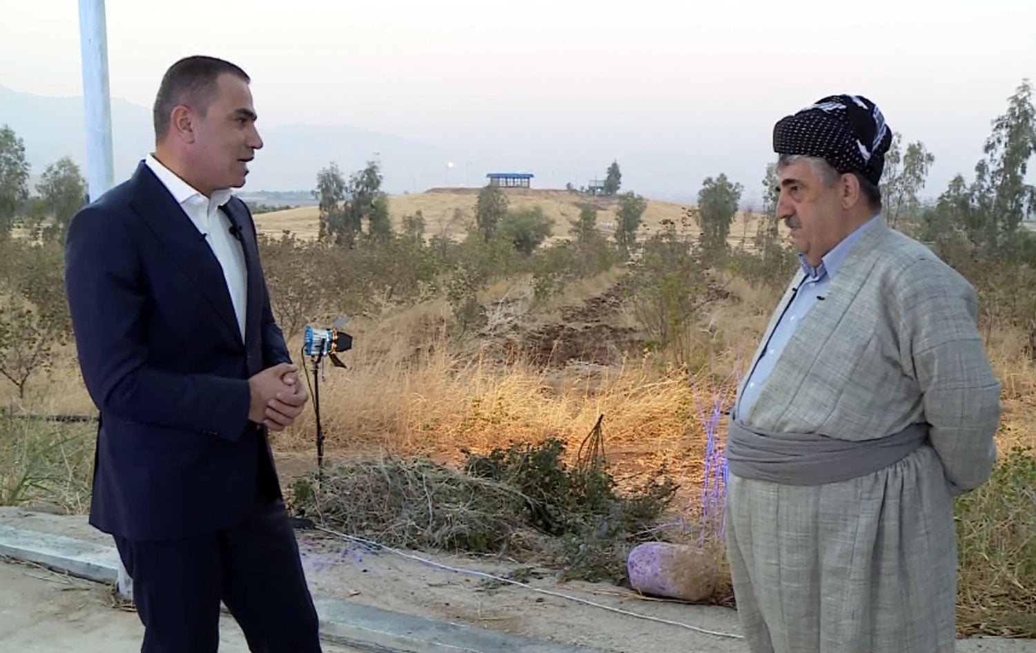 Ranj w amrika 31102020