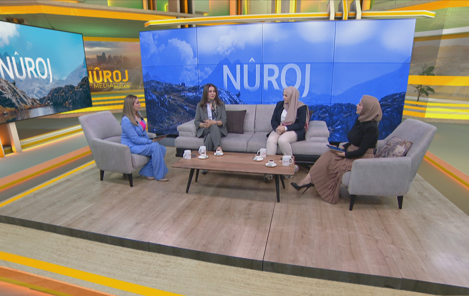 بوولتەنی باکوور