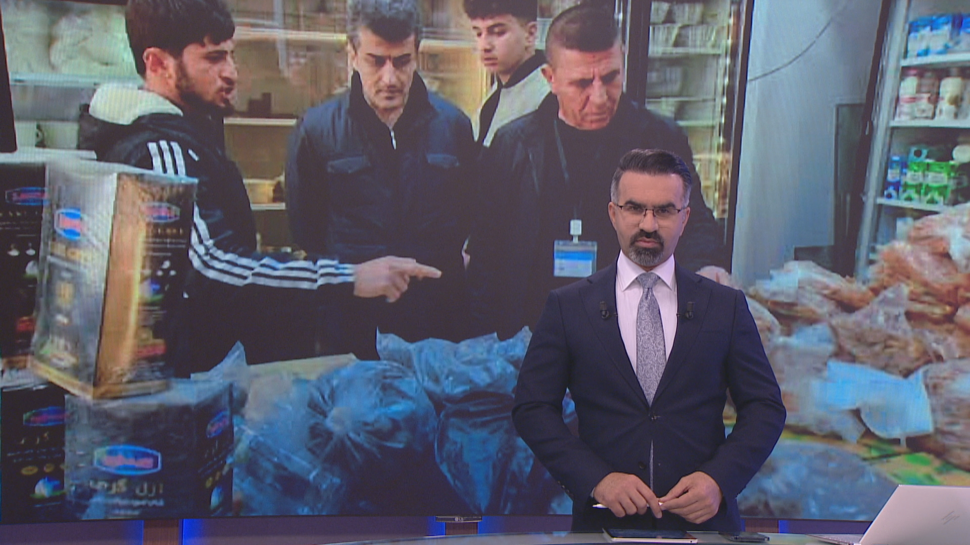 رۆژی هیوا جەمال