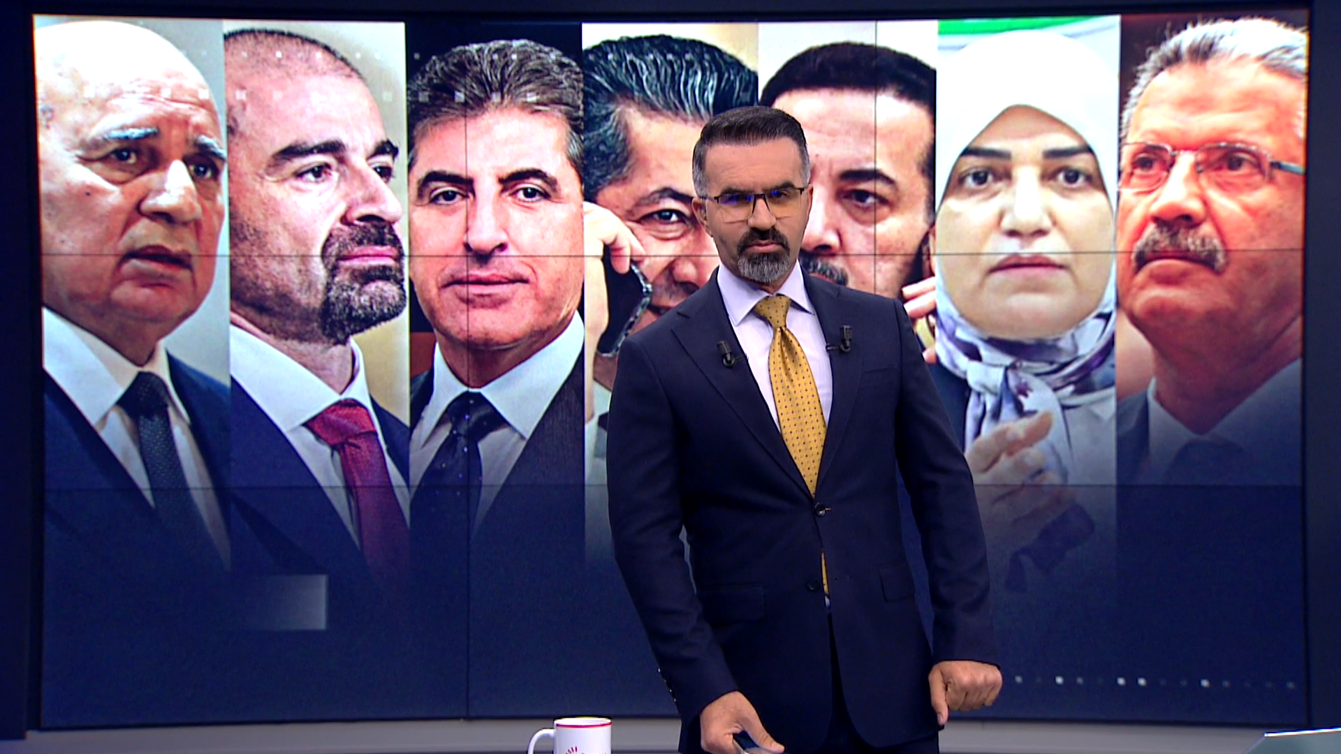 رۆژی هیوا جەمال