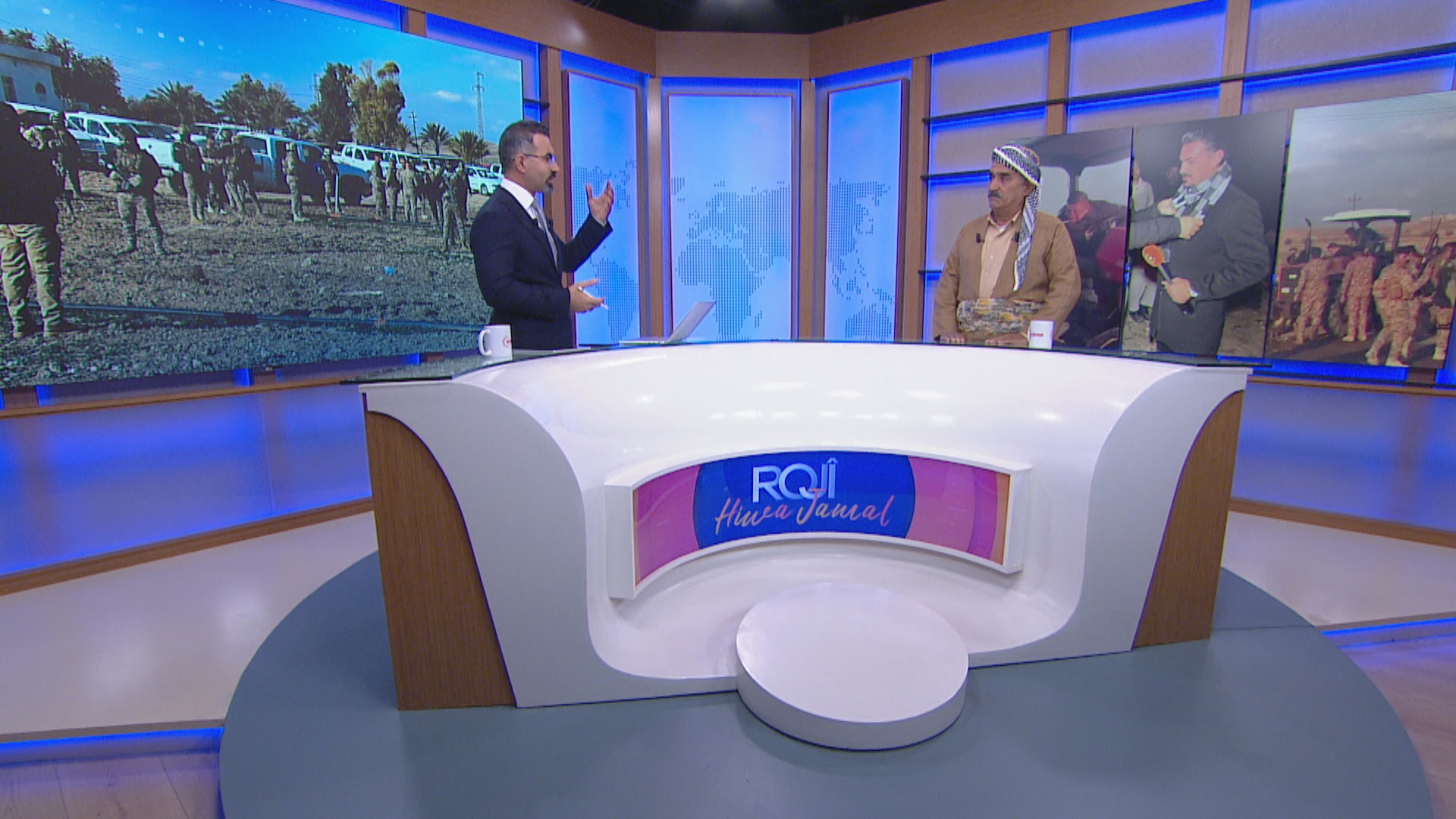 رۆژی هیوا جەمال