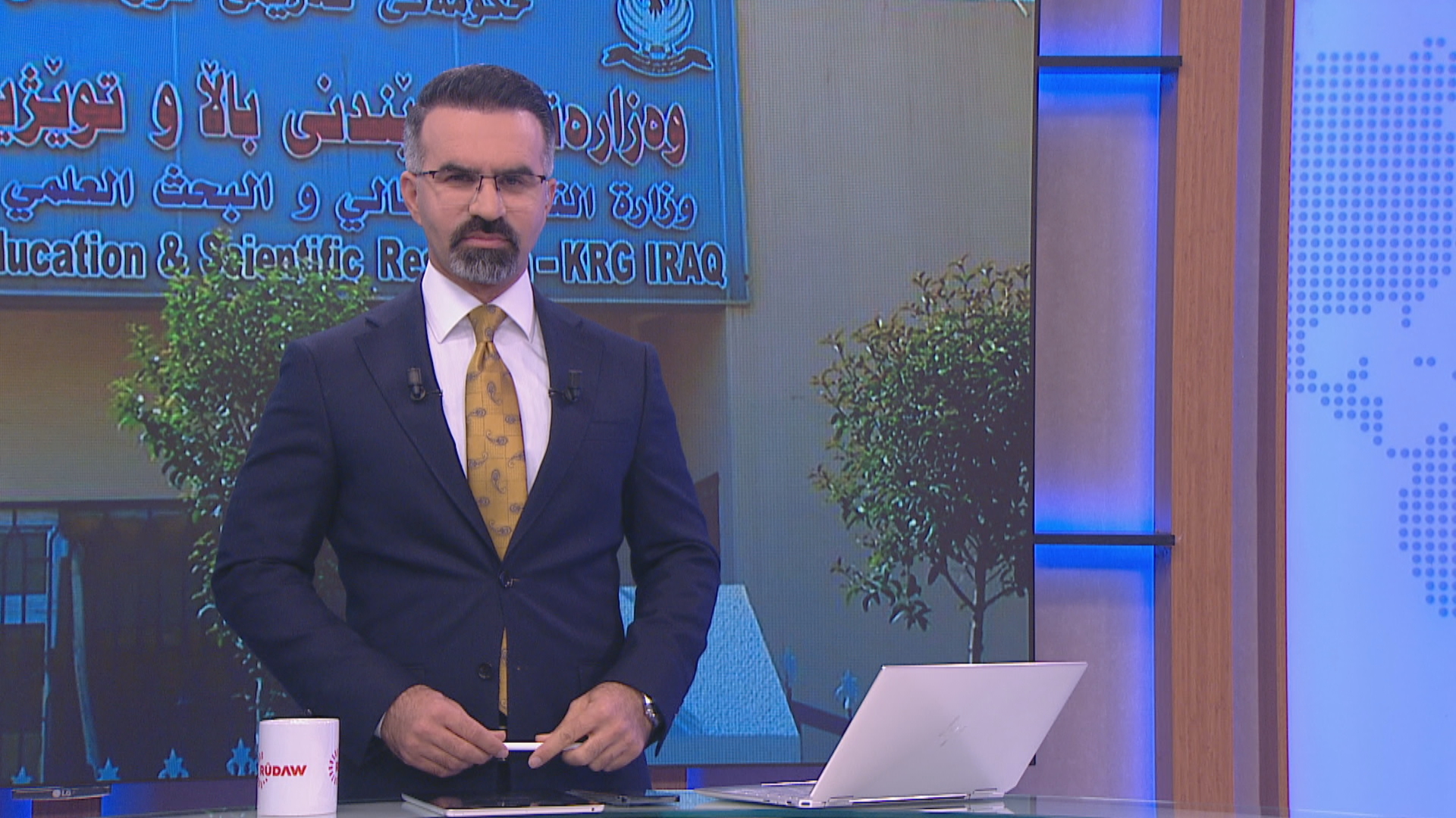 رۆژی هیوا جەمال