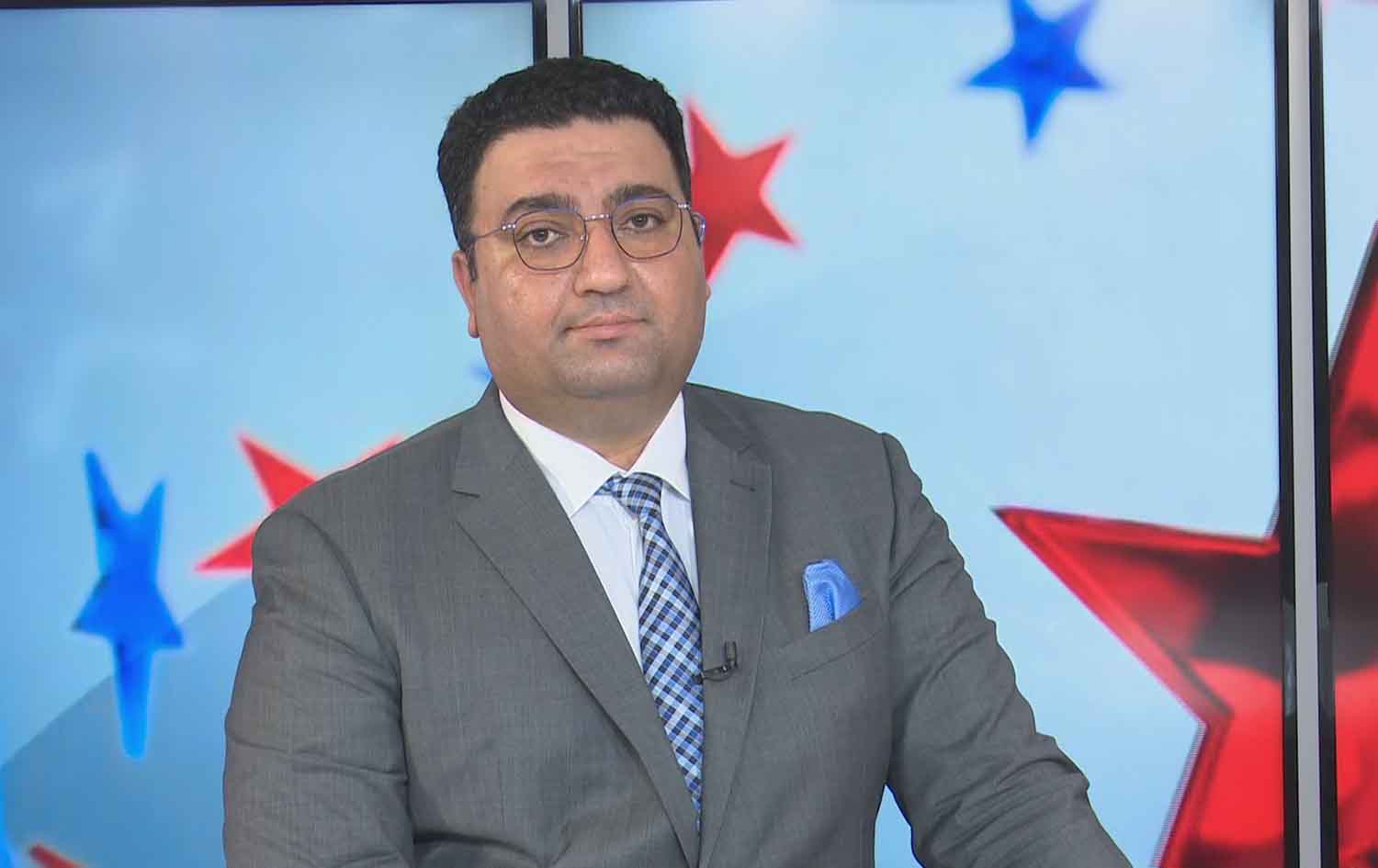 Washington’dan Amerika Seçimleri