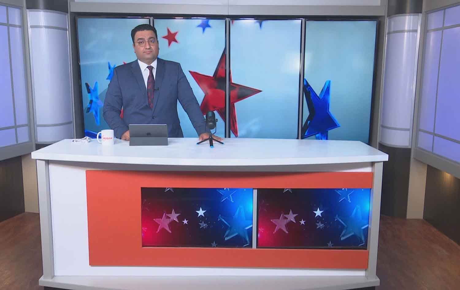 Washington’dan Amerika Seçimleri