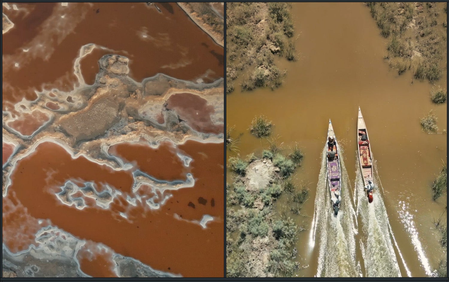 Heshta mawyati - Ahwar