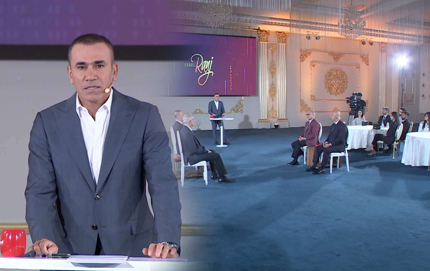 سەرژمێری گشتیی عێراق ‌و كاریگەری لەسەر ناوچە دابڕێنراوەكان