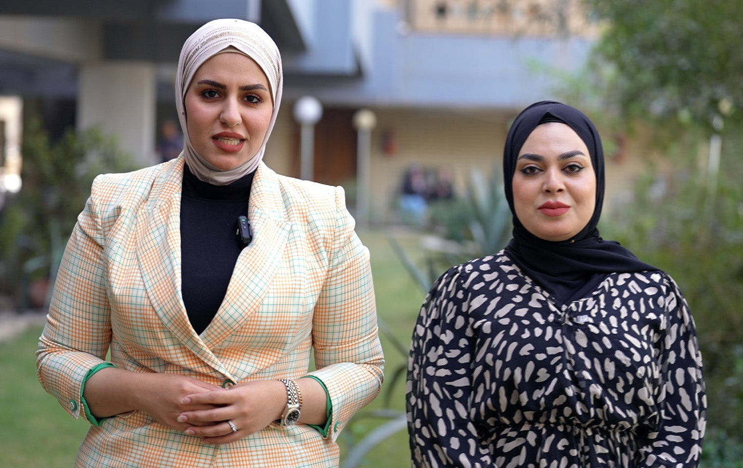 Yekam Dang - Fatima u Zahra - Baghdad