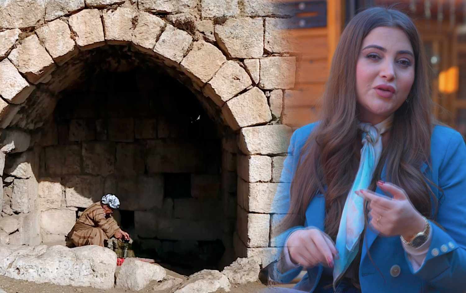 چاوی رووداو