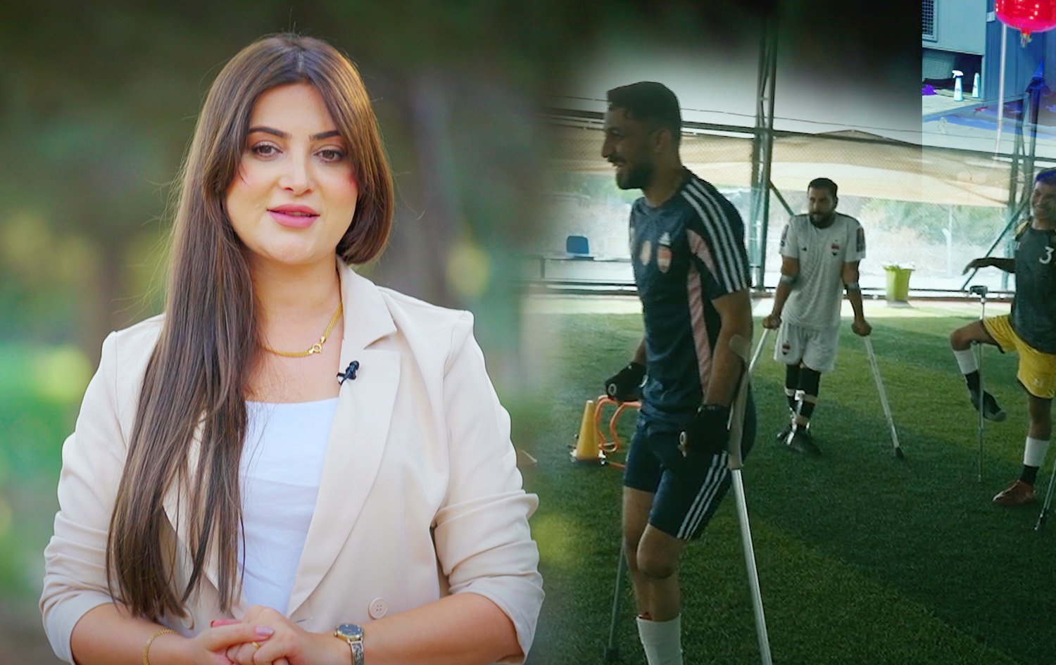 چاوی رووداو