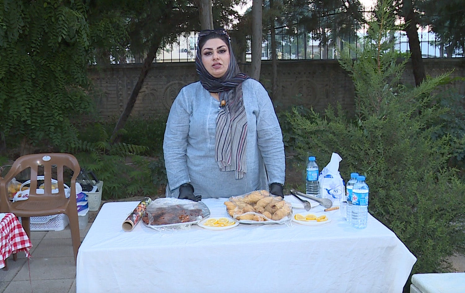 Jn u pisha - Chnar Mahmood