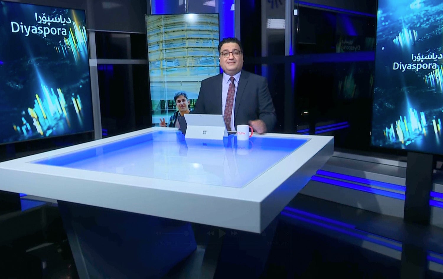 Almanya.. Rapora salane li ser nijadperestiya li dijî Kurdan li Almanyayê hat weşandin