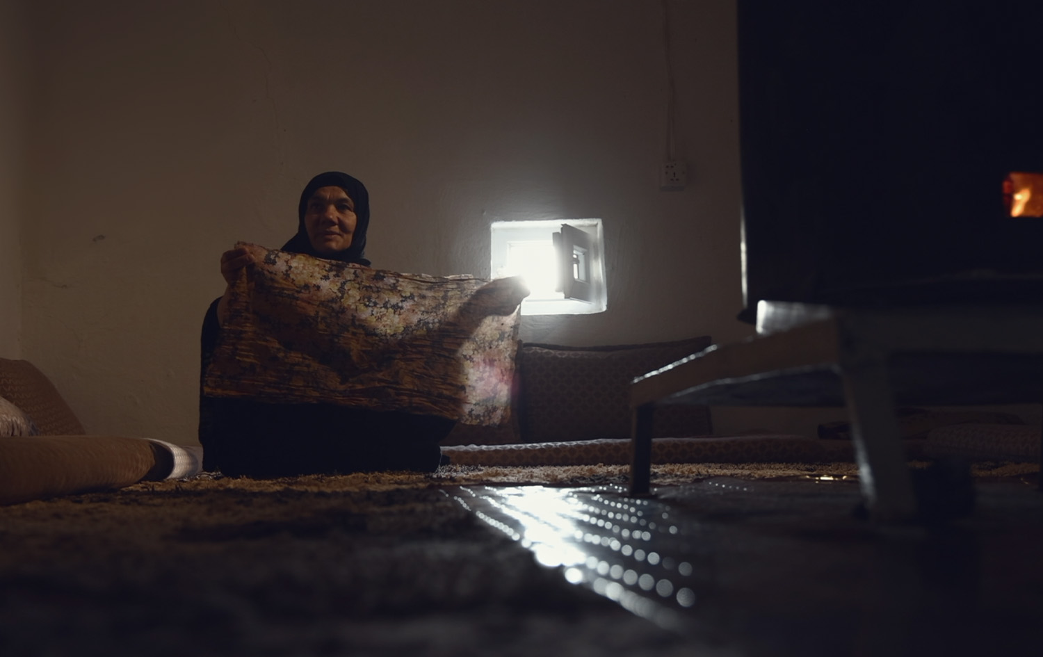 Documentari - Destmali Nexshen