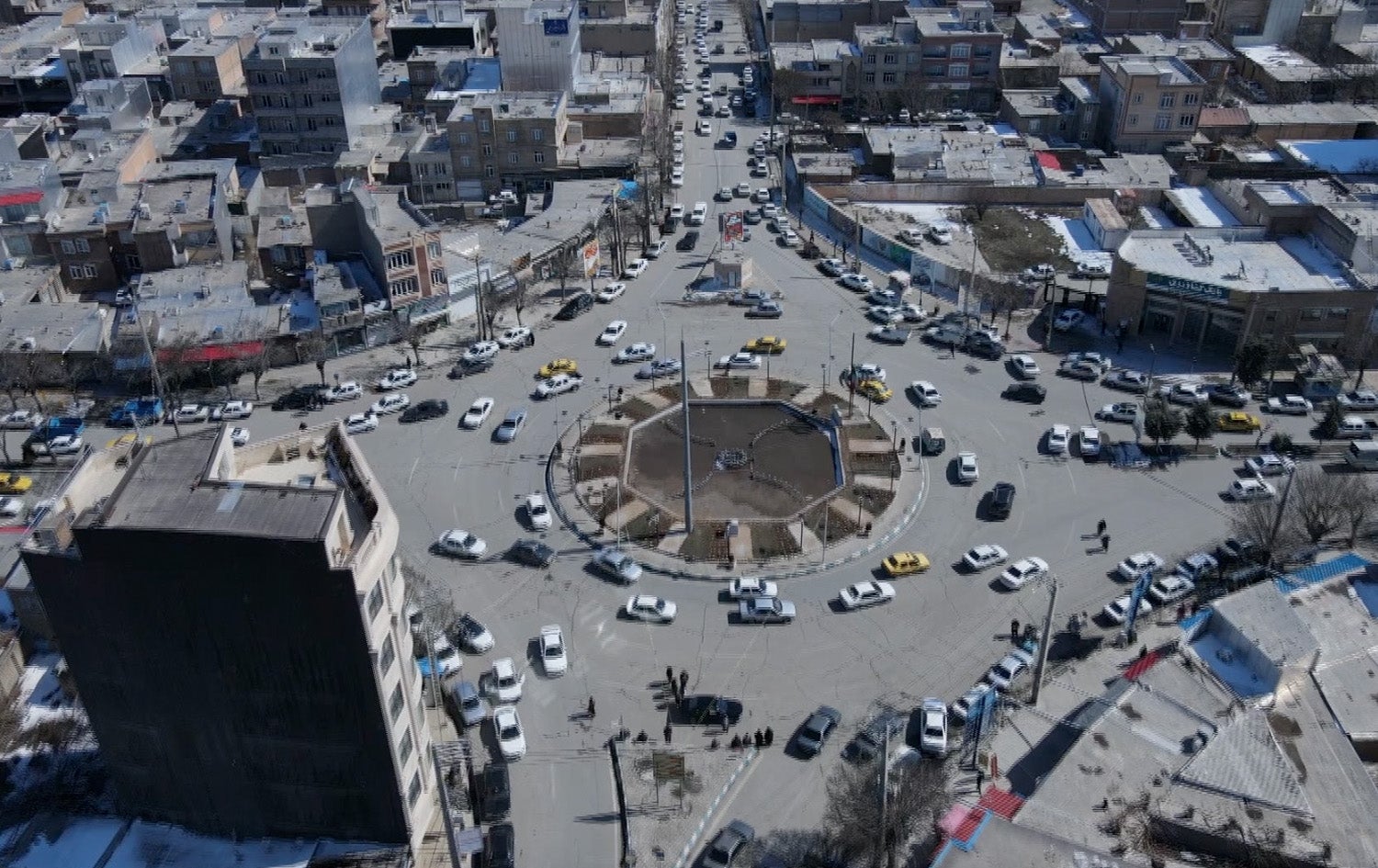 Gariday Ramazan - 01