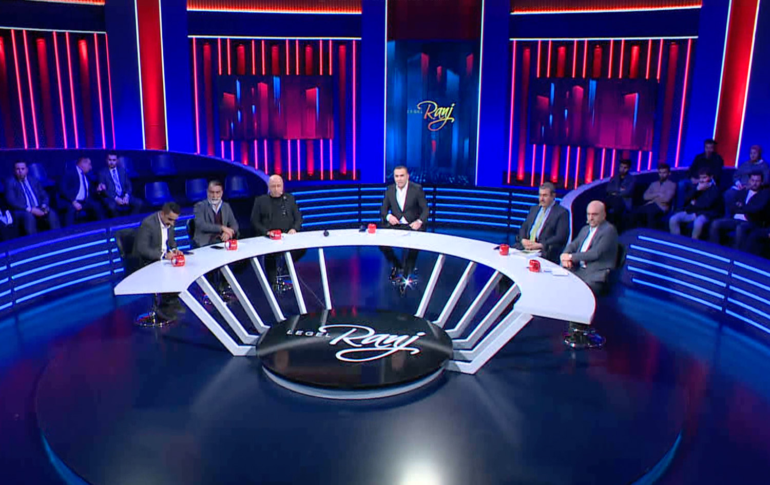 لەگەڵ رەنج - کێشەکانی کەرتی گەشتیاری لە هەرێمی کوردستان