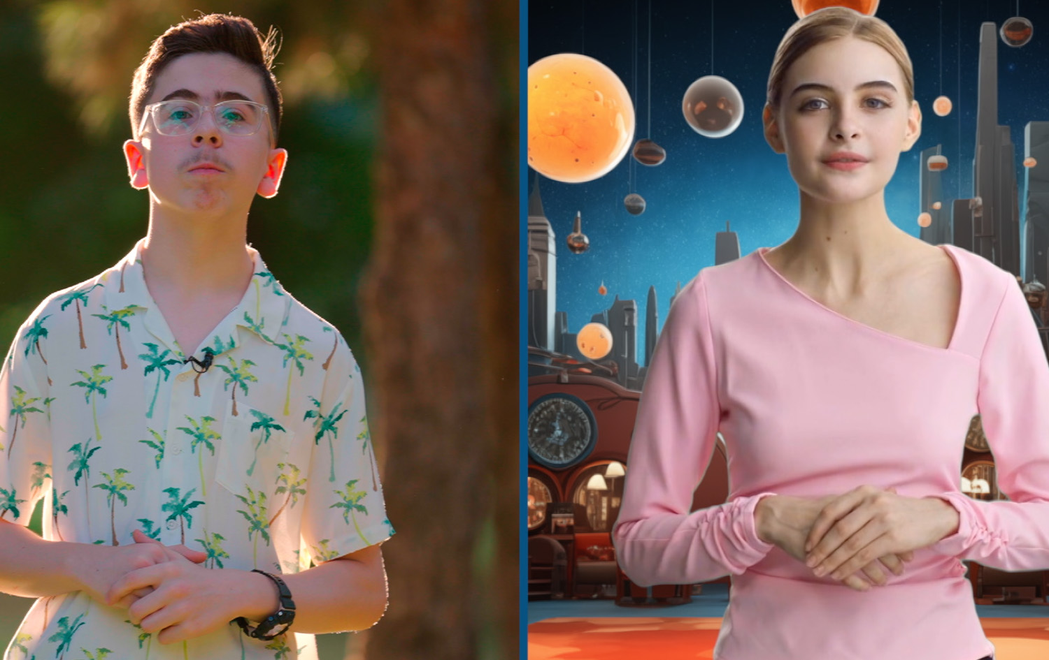 هەژی و هەنی