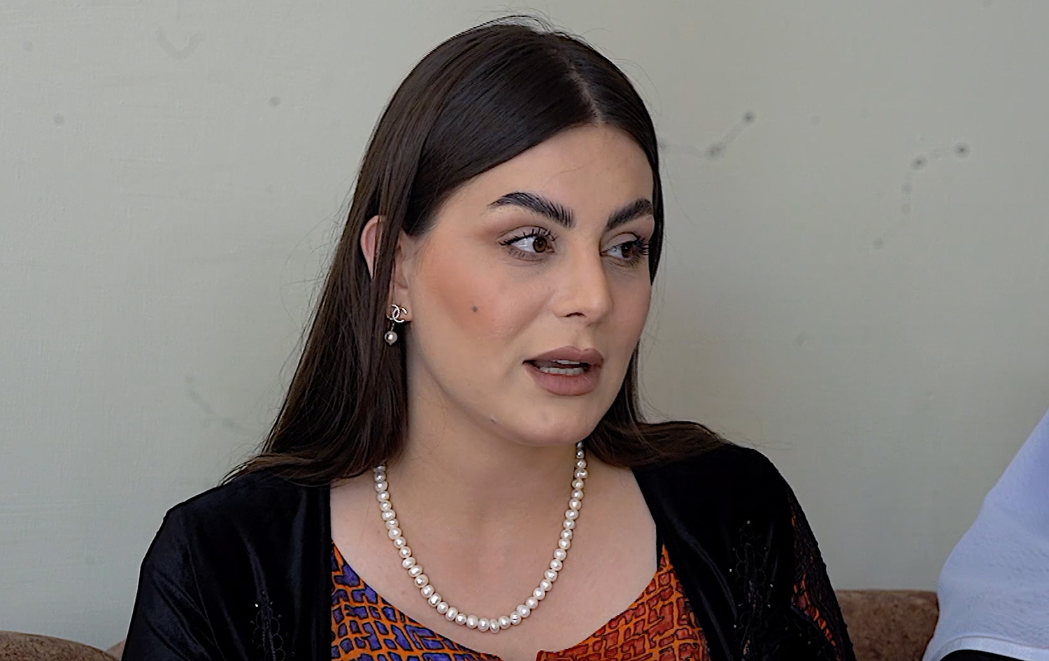 دەنگی چارەنووس - ئێریڤان مەهدی