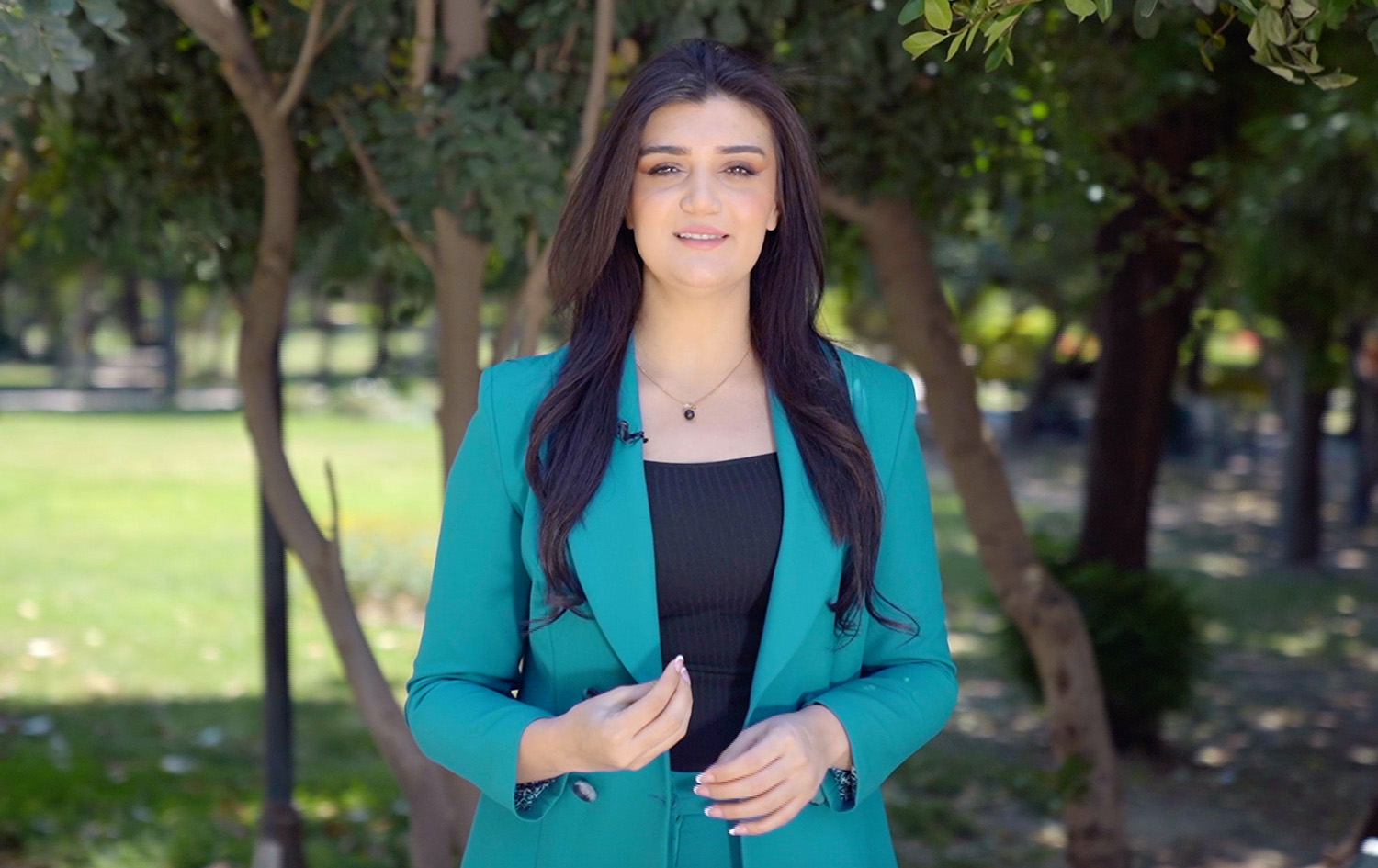 چاوی رووداو