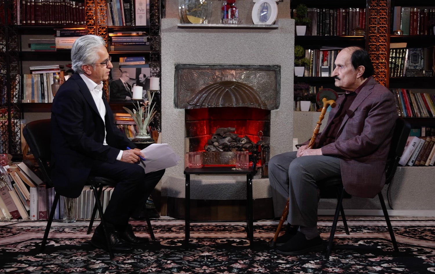 pencamor - Jalal Sam axa B2