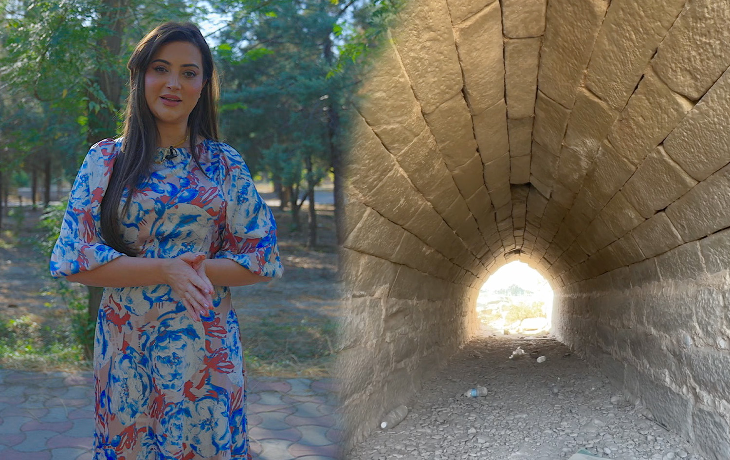 چاوی رووداو